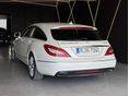 MERCEDES-BENZ CLS 350 2012/8 - 5