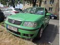 VOLKSWAGEN POLO 1.4 75 PD TDI Highline