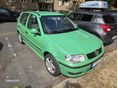 VOLKSWAGEN POLO 2001/7 - 2