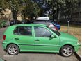 VOLKSWAGEN POLO 2001/7 - 3