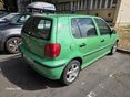 VOLKSWAGEN POLO 2001/7 - 4