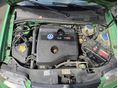VOLKSWAGEN POLO 2001/7 - 5