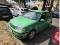 VOLKSWAGEN POLO 2001/7 - 7