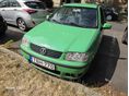 VOLKSWAGEN POLO 2001/7 - 8