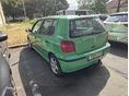 VOLKSWAGEN POLO 2001/7 - 10