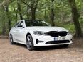 BMW 330e Advantage (Automata) Plug-In Hybrid
