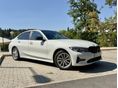 BMW 330e Advantage (Automata) Végig Magyar. Plug-In Hybrid. M-SPORT MULTIKORMÁNY
