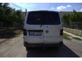 VOLKSWAGEN TRANSPORTER 2.5 TDI