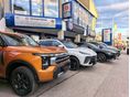 DONGFENG (DFSK) Z9 2.3 dCi 4WD AT Worker ÚJ Z9 4x4 Pickup DONGFENG MÁRKASZERVIZ SZALON M7 ÉRD -M7 Autópálya Érdi Lehajtó