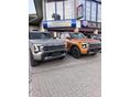 DONGFENG (DFSK) Z9 2.3 dCi 4WD AT Worker ÚJ Z9 4x4 Pickup DONGFENG MÁRKASZERVIZ SZALON M7 ÉRD -M7 Autópálya Érdi Lehajtó