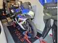 SUZUKI GSX-R 600 