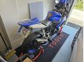 SUZUKI GSX-R 600 2006/7 - 2