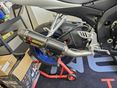 SUZUKI GSX-R 600 2006/7 - 4