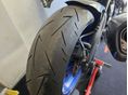 SUZUKI GSX-R 600 2006/7 - 6