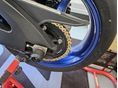 SUZUKI GSX-R 600 2006/7 - 7