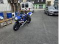 SUZUKI GSX-R 600 2006/7 - 8
