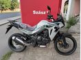 HONDA XL 750 2026-OS MODELL KÉSZLETÜNKRŐL ELÉRHETŐ!
