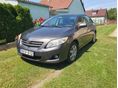 TOYOTA COROLLA 2008/11 - 2