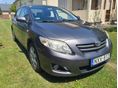 TOYOTA COROLLA Sedan 1.6 Sol E15ES(A) SOL