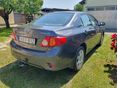 TOYOTA COROLLA 2008/11 - 4