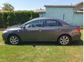 TOYOTA COROLLA 2008/11 - 6