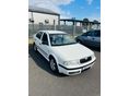 SKODA OCTAVIA 2001/7 - 2
