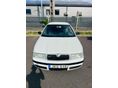 SKODA OCTAVIA 2001/7 - 5