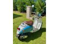 YAMAHA VINO 2001/1 - 4