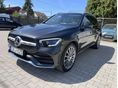 MERCEDES-BENZ GLC 200 4Matic 9G-TRONIC Mild hybrid drive