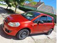 SUZUKI SX4 EY