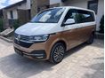 VOLKSWAGEN MULTIVAN 2.0 TDI T6.1 Highline DSG Bi-Color. távir.állófűtés. 2x e.tolóajtó. vonóhorog