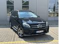 MERCEDES-BENZ GLE 350 d 4Matic (Automata) AMG / Vonóhorog / Távolságtartó tempomat / Önvezető / Friss szerviz