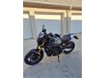 YAMAHA MT-09 2023/4 - 2