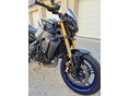 YAMAHA MT-09 2023/4 - 5