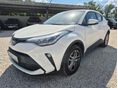 TOYOTA C-HR 1.2T Comfort Business / MAGYARORSZÁGI / 1 TULAJ / SZERVÍZKÖNYV / GARANCIA /