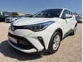 TOYOTA C-HR 1.2T Comfort Business / MAGYARORSZÁGI / 1 TULAJ / SZERVÍZKÖNYV / GARANCIA /