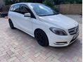 MERCEDES-BENZ B 180 2013/7 - 3