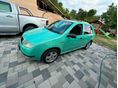 SKODA FABIA 1.4 Classic