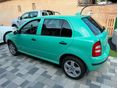 SKODA FABIA 2000/6 - 2