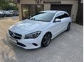 MERCEDES-BENZ CLA 200 CDI d AMG Sport MEGKÍMÉLT. EREDETI ÁLLAPOT ! FRISS MŰSZAKI !