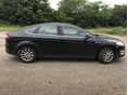 FORD MONDEO 2.0 TDCi Titanium