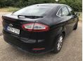 FORD MONDEO 2012/9 - 5
