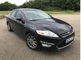 FORD MONDEO 2012/9 - 6