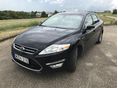 FORD MONDEO 2012/9 - 7