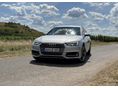 AUDI A4 Avant 2.0 TDI Sport S-tronic FRISS VEZÉRLÉS!