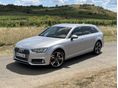 AUDI A4 2018/11 - 2