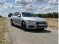 AUDI A4 2018/11 - 4