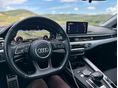 AUDI A4 2018/11 - 6