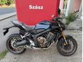 HONDA CB 650 R NEO SPORTS CAFÉ KÉSZLETÜNKRŐL ELÉRHETŐ!