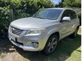 TOYOTA RAV 4 2012/10 - 2